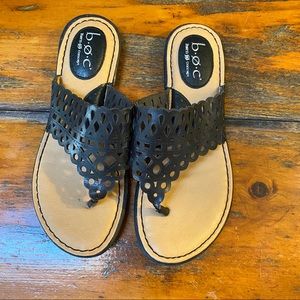 BOC Sandals